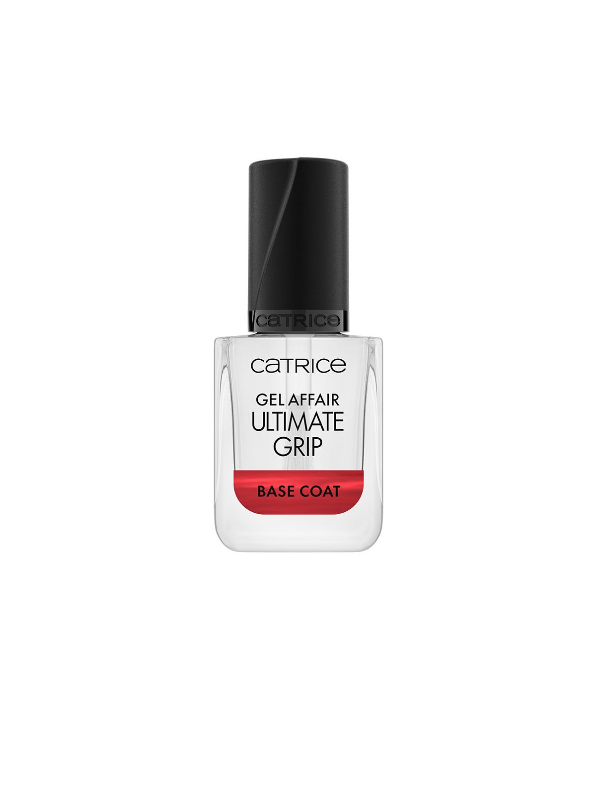 Catrice Base coat GEL AFFAIR ad alta tenuta 10,5ml unisex