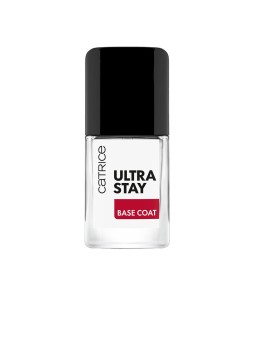 Catrice Base coat ULTRA STAY 10,50ml unisex
