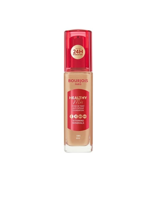 Bourjois Base trucco HEALTHY MIX n.54N-Beige 30ml unisex