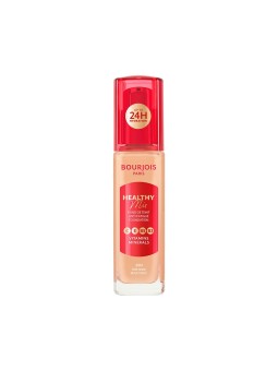 Bourjois Base trucco HEALTHY MIX n.55N-Beige Intenso 30ml unisex