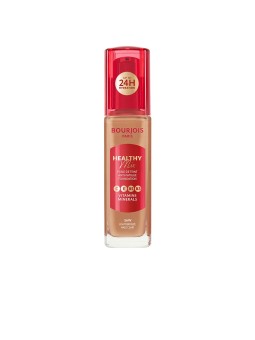 Bourjois Base trucco HEALTHY MIX n.56W-Bronzo Chiaro 30ml unisex