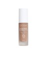 Gosh Base trucco HYDRAMATT SPF15 n.01 - rosso scuro medio 30ml unisex