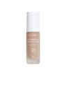 Gosh Base trucco HYDRAMATT SPF15 n.010-rosso scuro chiaro 30ml unisex