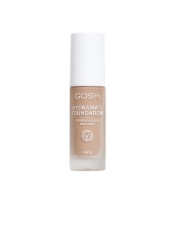 Gosh Base trucco HYDRAMATT SPF15 n.012-medium dark-neutral 30ml unisex