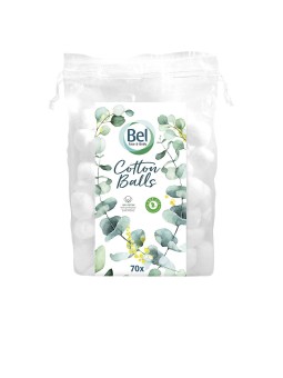 Bel Batuffoli di cotone BEL PREMIUM 70 pezzi unisex