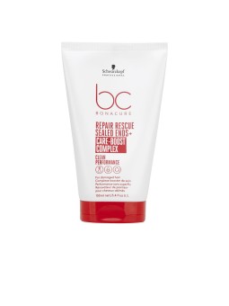 Schwarzkopf BC REPAIR RESCUE tappi sigillati + 100ml unisex