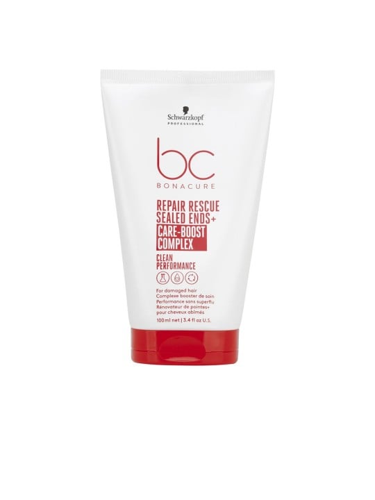 Schwarzkopf BC REPAIR RESCUE tappi sigillati + 100ml unisex