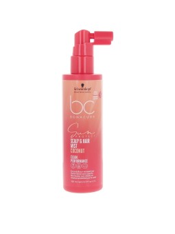 Schwarzkopf BC SUN PROTECT spray protettivo solare per capelli SPF20 100ml unisex