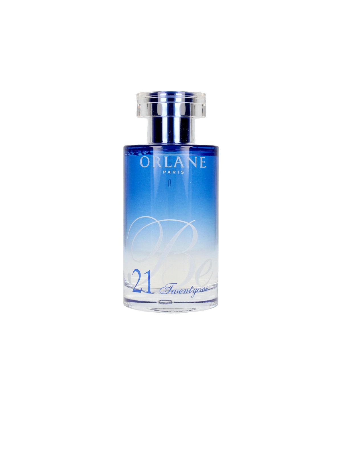 Orlane BE 21 eau de parfum vaporizzatore 100ml donna