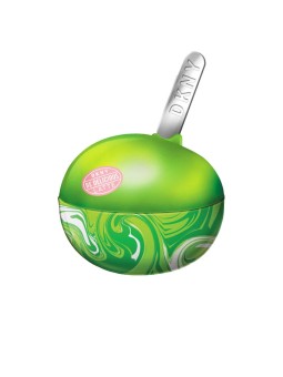 Donna Karan BE DELICIOUS LATTE MATCHA eau de parfum vapo 50ml donna