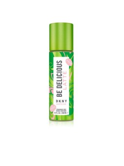 Donna Karan BE DELICIOUS LATTE MATCHA spray corpo 250ml donna