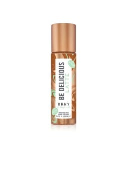 Donna Karan BE DELICIOUS LATTE PISTACCHIO spray corpo 250ml donna