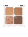 Milk Touch BE MY FIRST palette occhi n.01-Marrone 7,6gr unisex