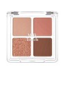 Milk Touch BE MY FIRST palette occhi n.02-Rose 7,6gr unisex
