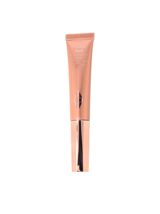 Charlotte Tilbury BEAUTY LIGHT WAND fard illuminante n.Pillow Talk 12ml donna