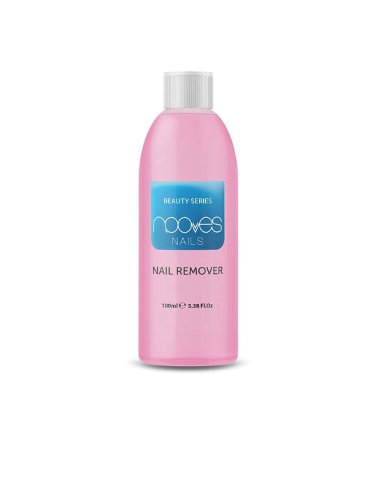 Nooves BEAUTY SERIES solvente per smalto 100ml donna
