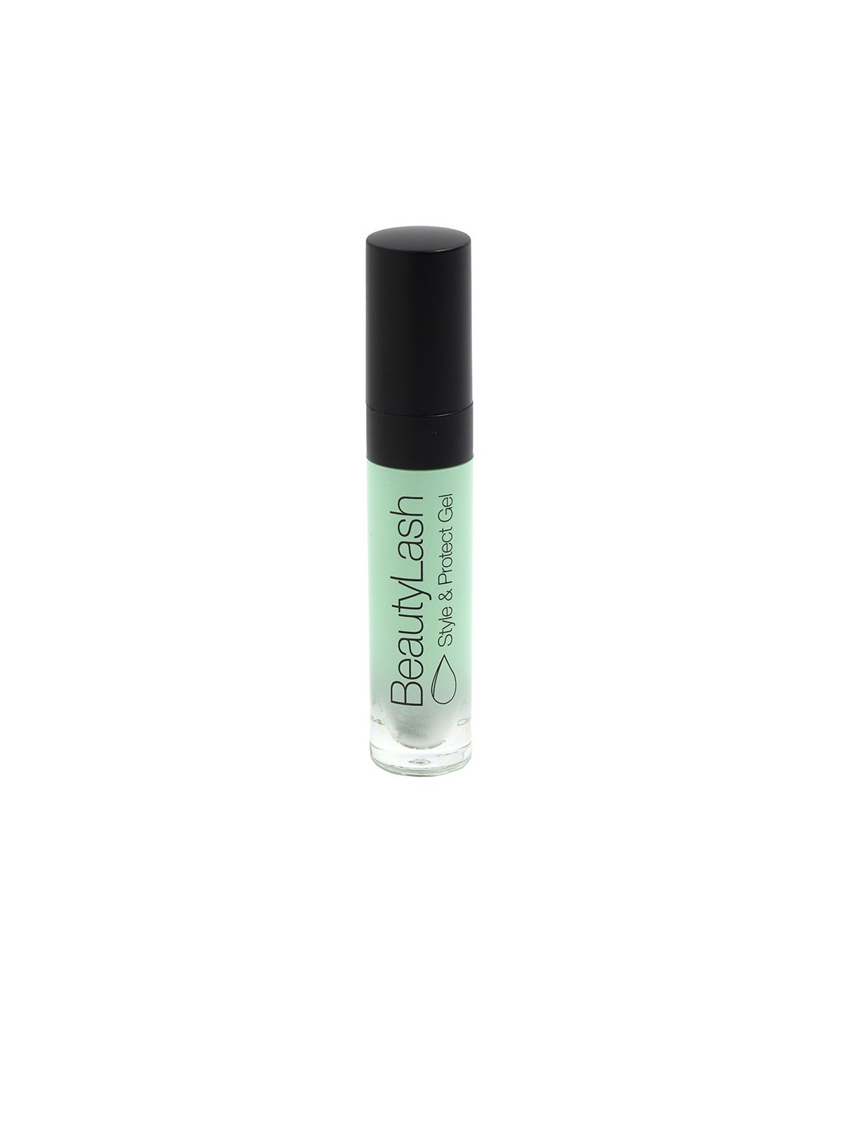 Refectocil BEAUTYLASH STYLE & PROTECT gel fissante protettivo per sopracciglia 6ml unisex