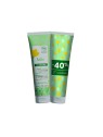 Klorane BÉBÉ BIO crema per pannolini confezione 2 x 100ml unisex