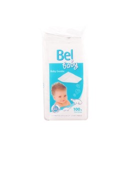 Bel BEL BABY garze non tessute 100 pezzi unisex