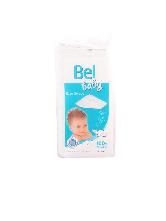Bel BEL BABY garze non tessute 100 pezzi unisex