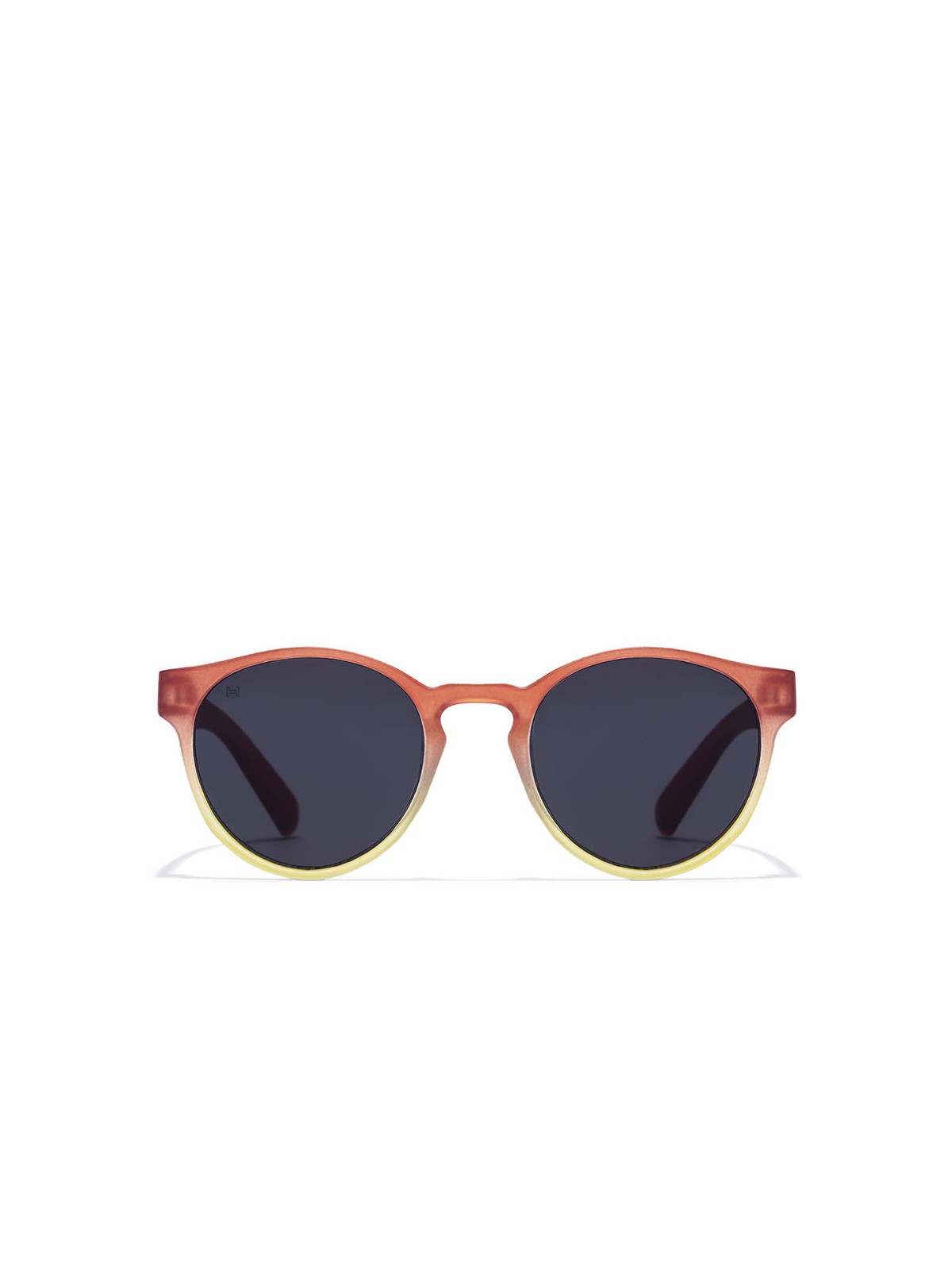 Hawkers BELAIR KIDS n.arancionegrigio scuro 1 u unisex