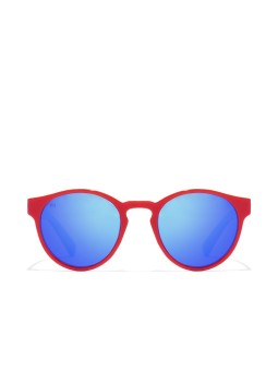Hawkers BELAIR KIDS polarizzati n.rosso trasparente blu 1 u unisex