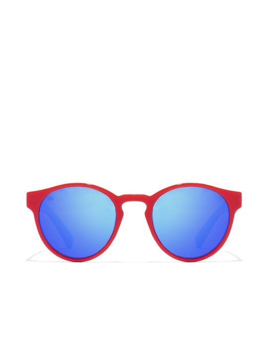 Hawkers BELAIR KIDS polarizzati n.rosso trasparente blu 1 u unisex