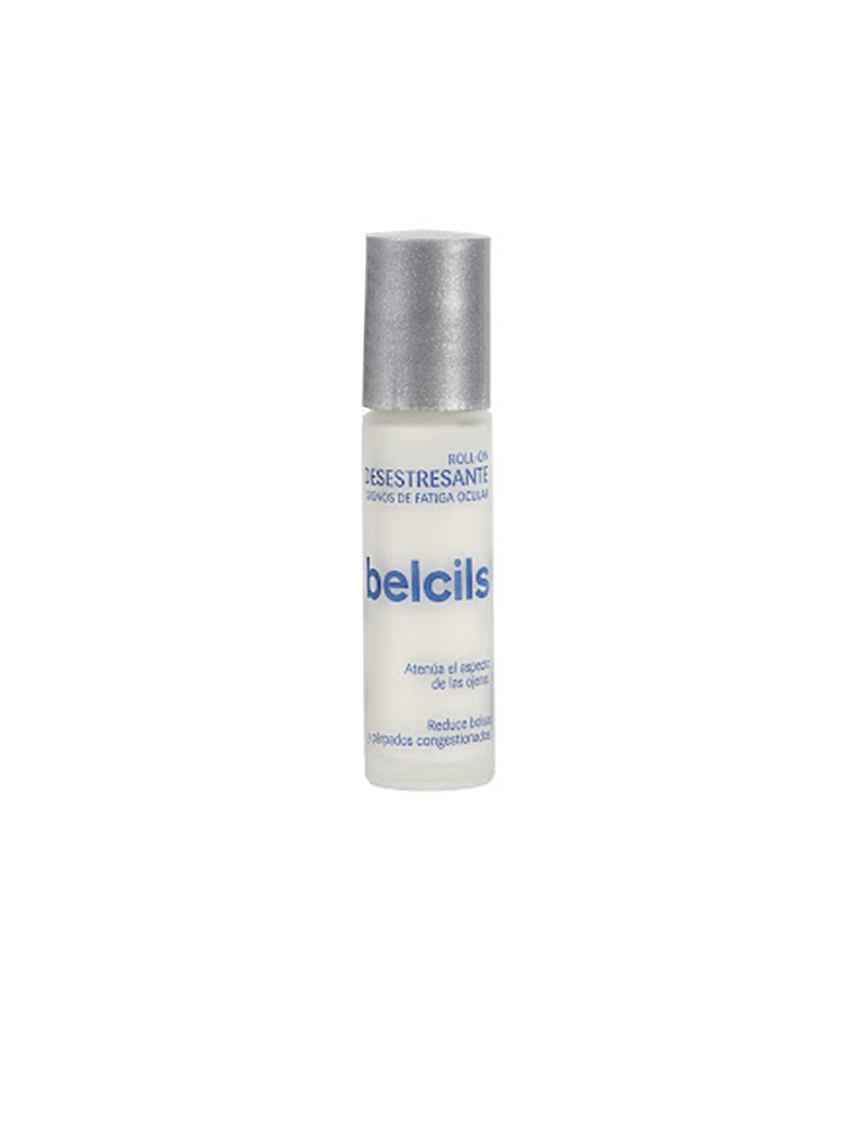 Belcils BELCILS DE-STRESS ROLL-ON trattamento contorno occhi 8ml unisex