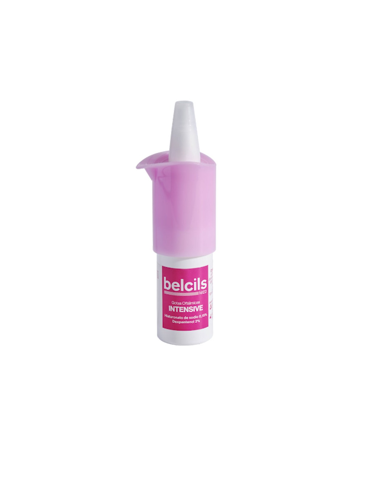 Belcils BELCILS MED collirio intensivo 10ml unisex