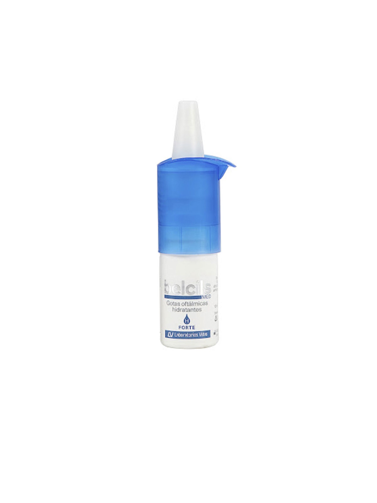 Belcils BELCILS MED forte collirio idratante 10ml unisex