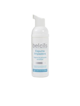 Belcils BELCILS SCHIUMA DETERGENTE 50ml unisex