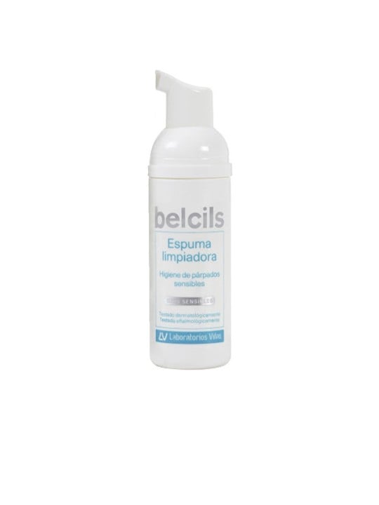 Belcils BELCILS SCHIUMA DETERGENTE 50ml unisex