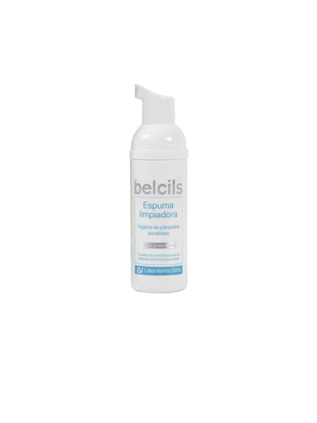 Belcils BELCILS SCHIUMA DETERGENTE 50ml unisex