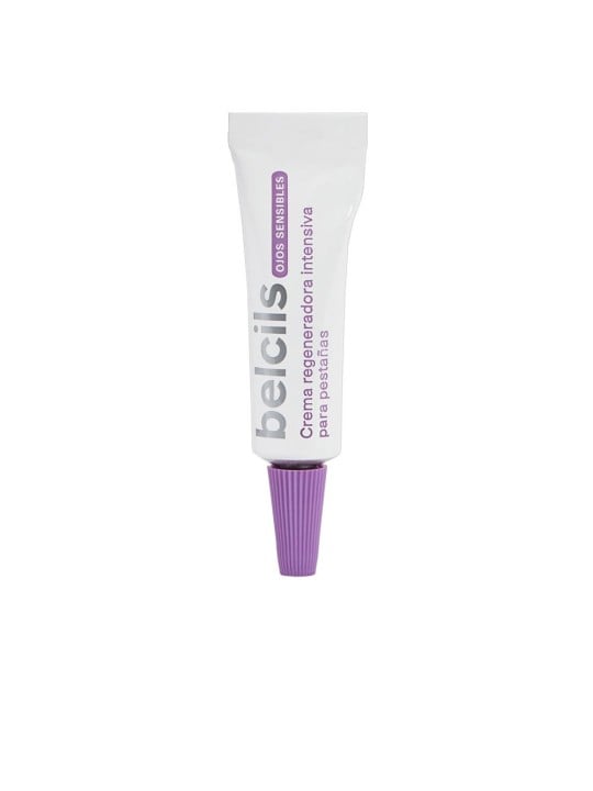 Belcils BELCILS SENSITIVE EYES crema intensiva rigenerante per ciglia 4ml unisex