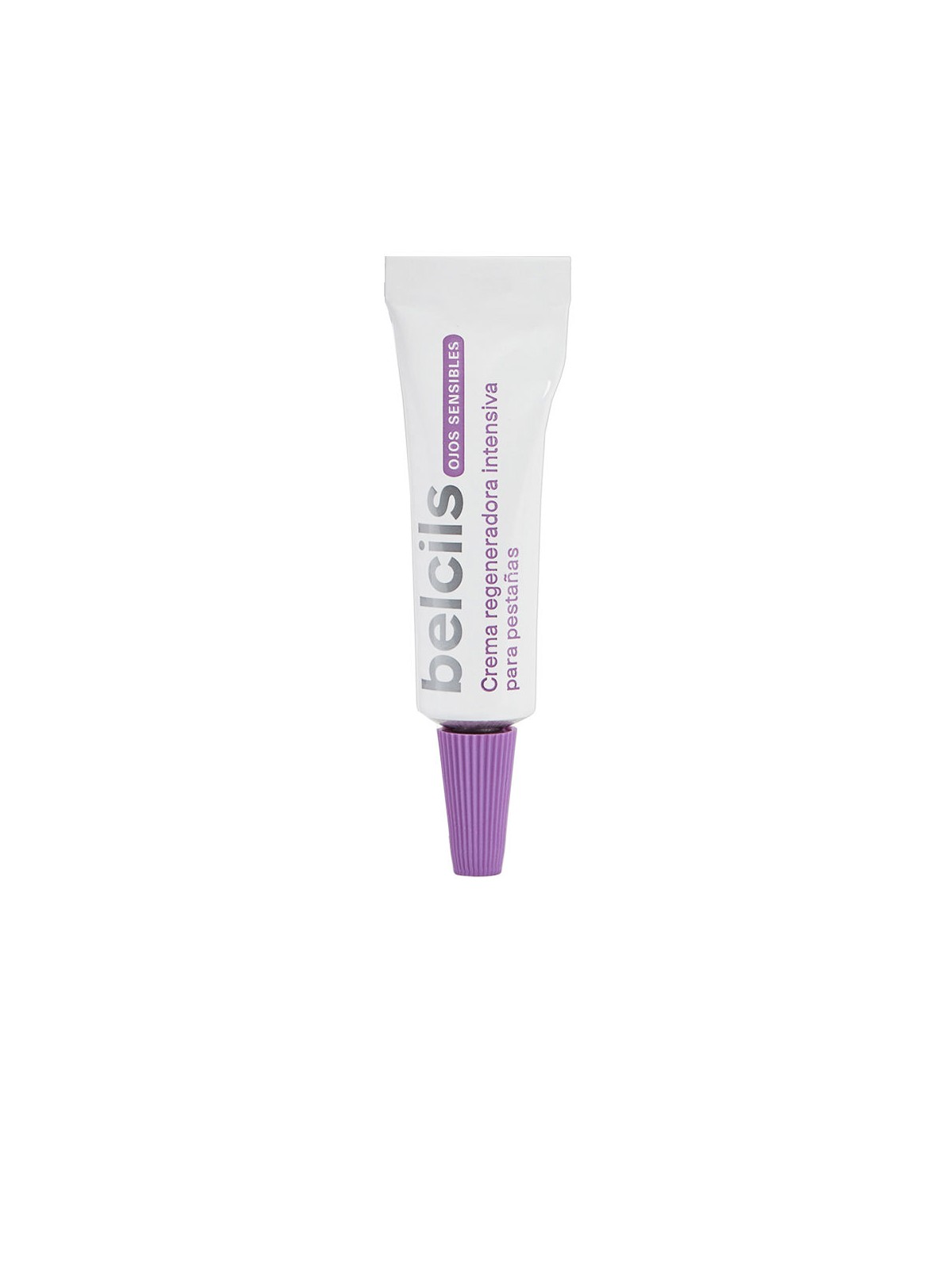 Belcils BELCILS SENSITIVE EYES crema intensiva rigenerante per ciglia 4ml unisex