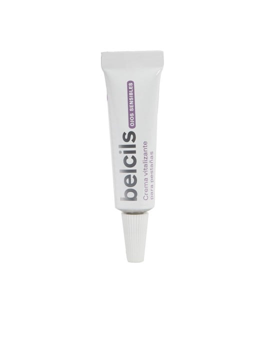 Belcils BELCILS SENSITIVE EYES crema rivitalizzante per ciglia 4ml unisex