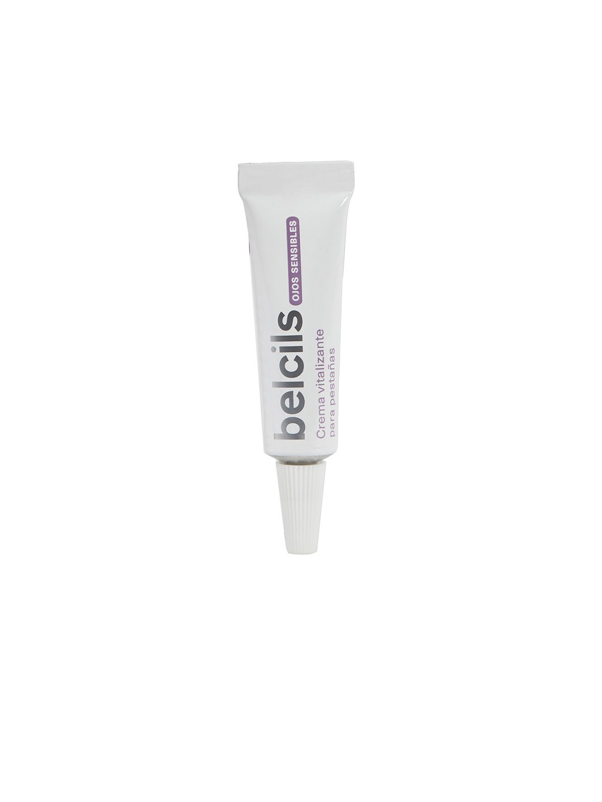 Belcils BELCILS SENSITIVE EYES crema rivitalizzante per ciglia 4ml unisex