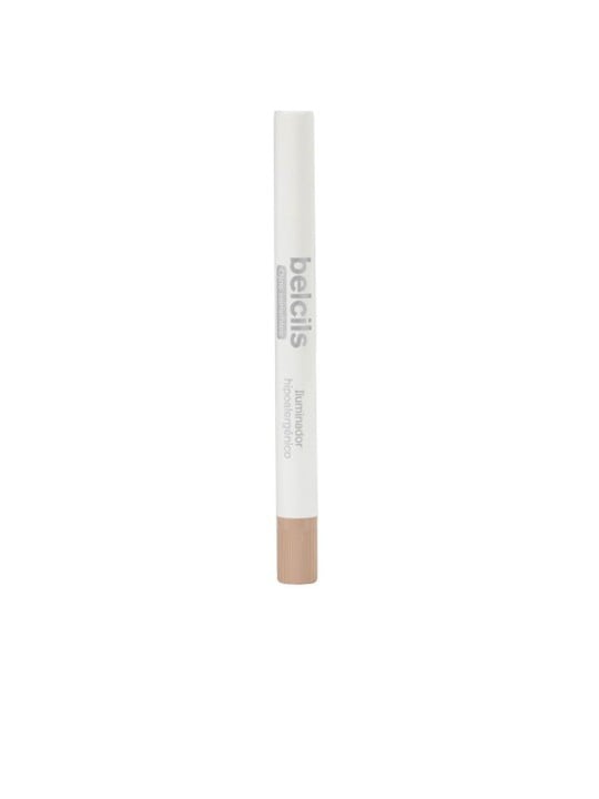 Belcils BELCILS SENSITIVE EYES illuminante ipoallergenico 2,2ml unisex