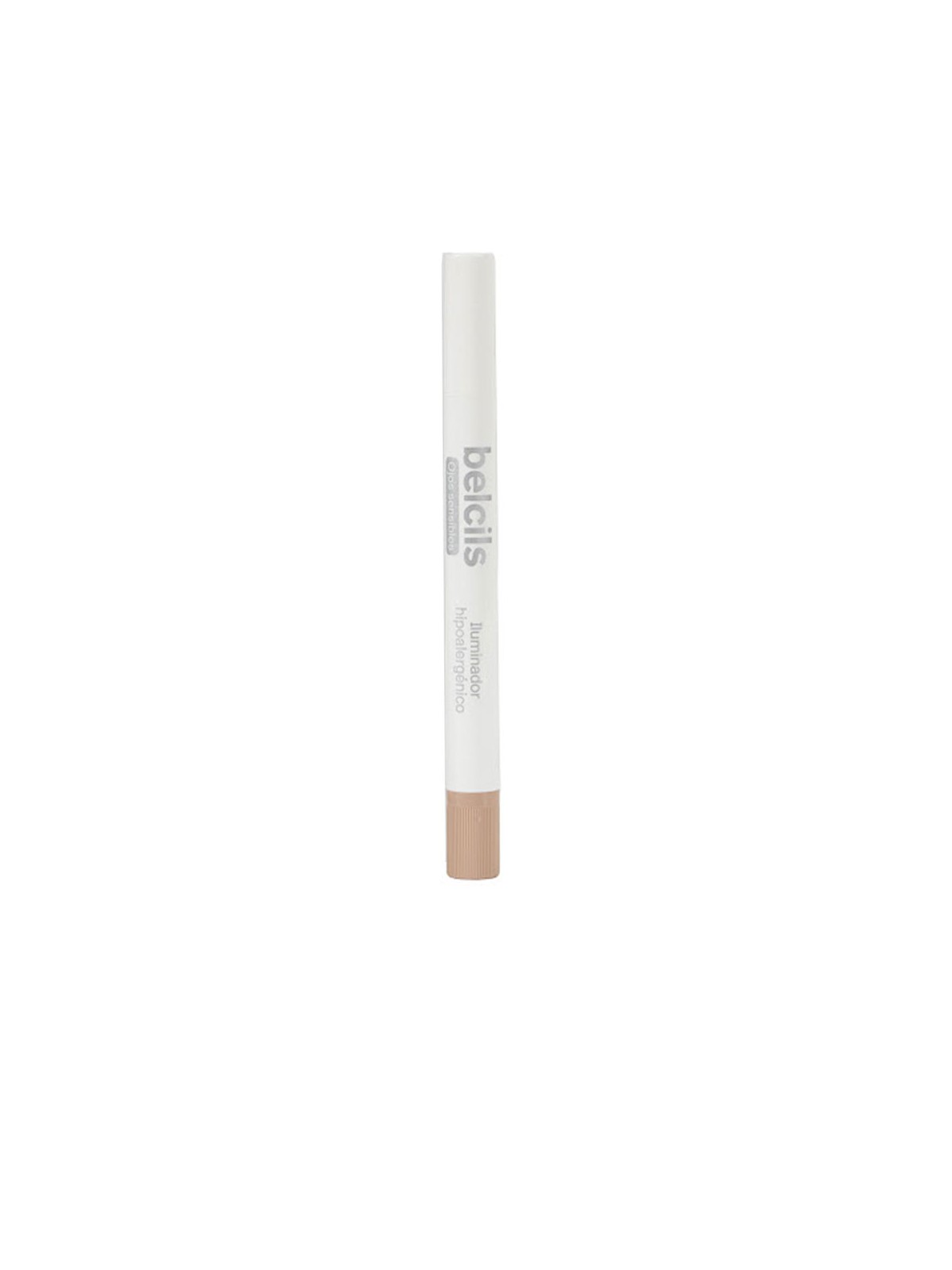 Belcils BELCILS SENSITIVE EYES illuminante ipoallergenico 2,2ml unisex
