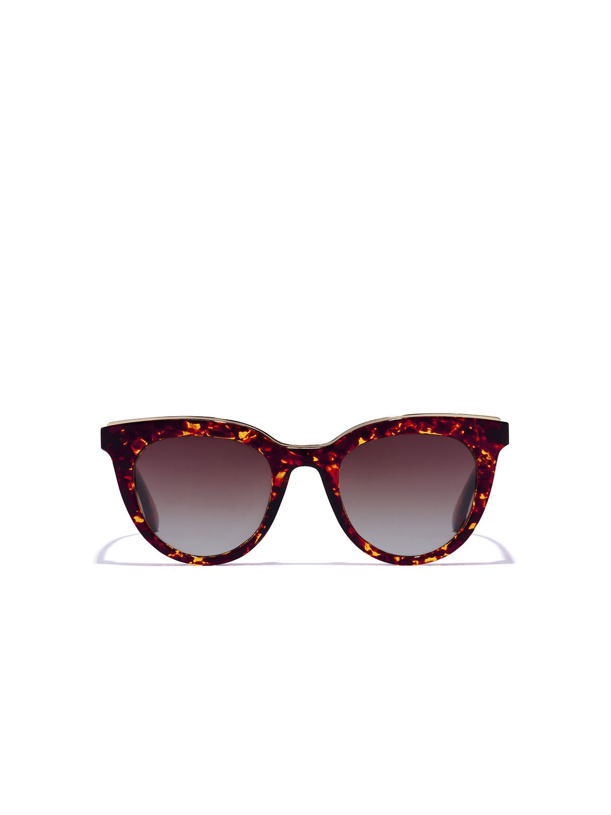 Hawkers BELLA polarizzata n.Carey Brown 1 u unisex