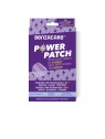 Benzacare BENZACARE POWER PATCH cerotto invisibile ultraleggero e ultrasottile 36 u unisex