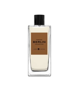 Pret-a-porter BERLINO COLLEZIONE eau de parfum vaporizzatrice 100ml uomo