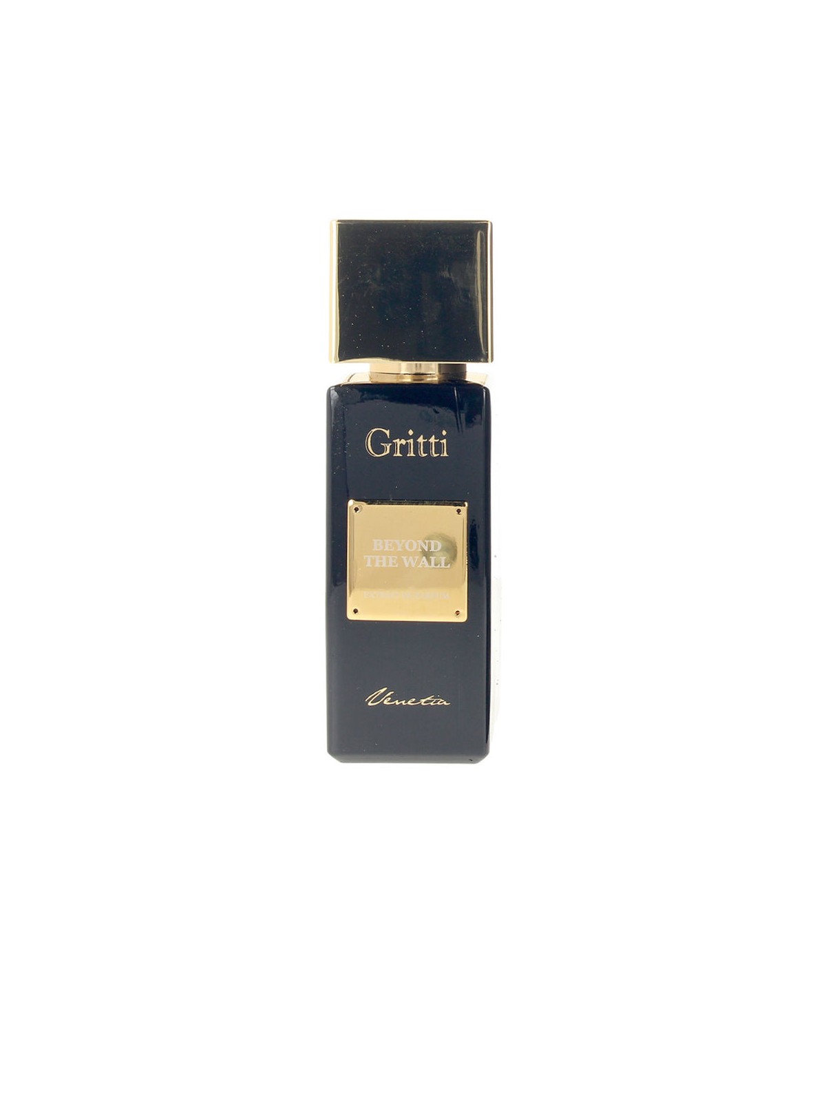 Gritti BEYOND THE WALL EXTRAIT DE PARFUM eau de parfum vapo 100ml unisex