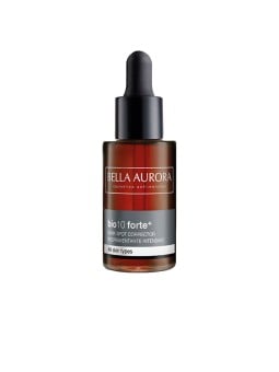 Bella Aurora BIO10 FORTE+ siero depigmentante contagocce 30ml unisex