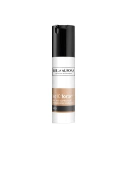 Bella Aurora BIO10 FORTE+ siero depigmentante intensivo per il colore SPF30 30ml donna
