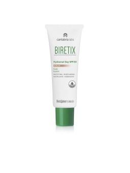 Biretix BIRETIX HYDRAMAT DAY fluido colorato SPF30 50ml unisex