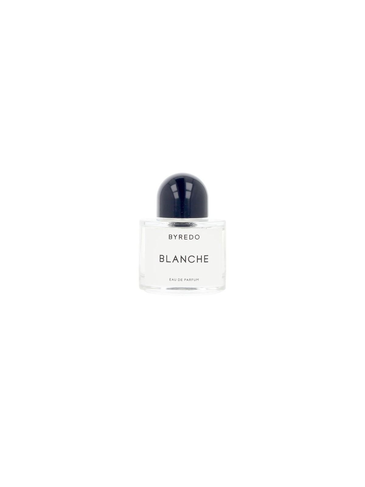 Byredo BLANCHE eau de parfum spray 50ml unisex