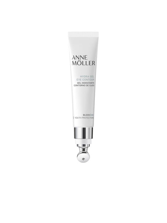 Anne Möller BLOCKÂGE gel idratante contorno occhi 15ml donna