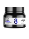 L'Oréal Professionnel Paris BLOND STUDIO balsamo schiarente viola 500gr donna