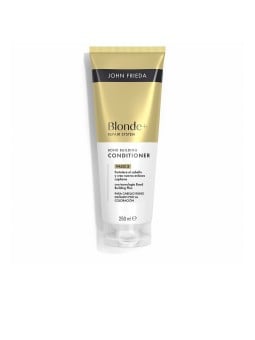 John Frieda BLONDE+ REPAIR SYSTEM balsamo riparatore 250ml donna